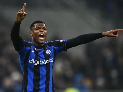 Inter, Dumfries vicino all’addio: la strategia del giocatore e la mossa del Club